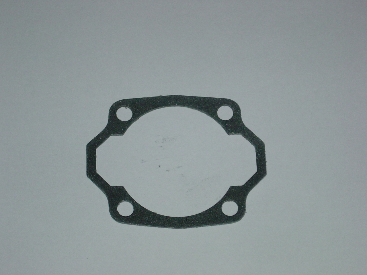 Cylinder base gasket